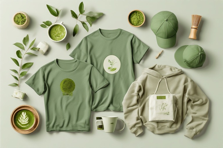 matcha culture